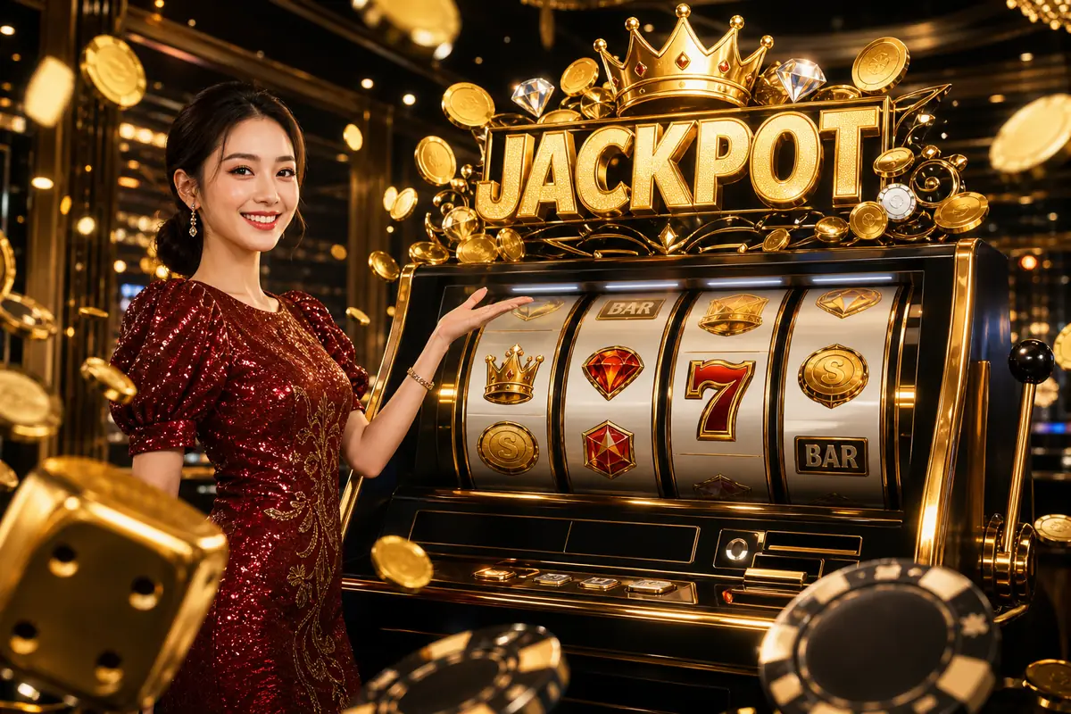pp321 Slots ဂိမ်းများ မိုဘိုင်းဖုန်းကစား