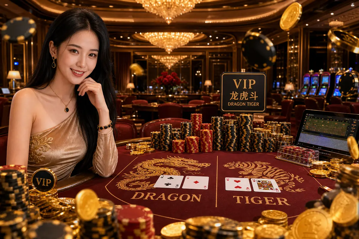 pp321 Live Casino ဂိမ်းများ