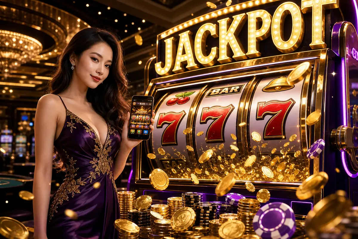 pp321 Live Casino တိုက်ရိုက် ဒိုင်နှင့် ကစားမှု
