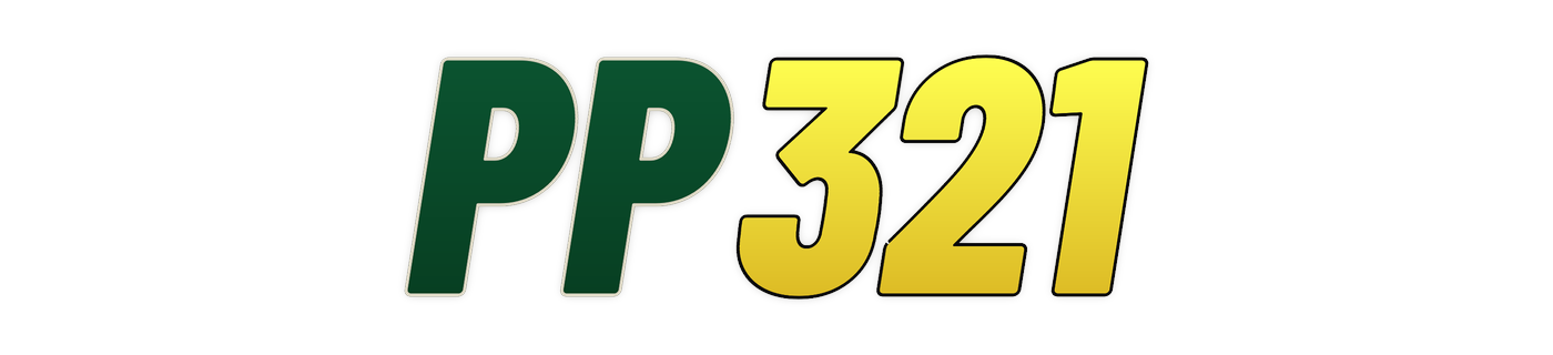 pp321 logo
